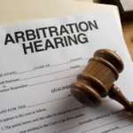 Arbitration