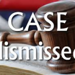 Case Dismissed 4
