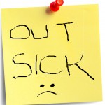 out-sick