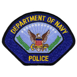 naval police