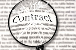 Magnifying Glass CBA